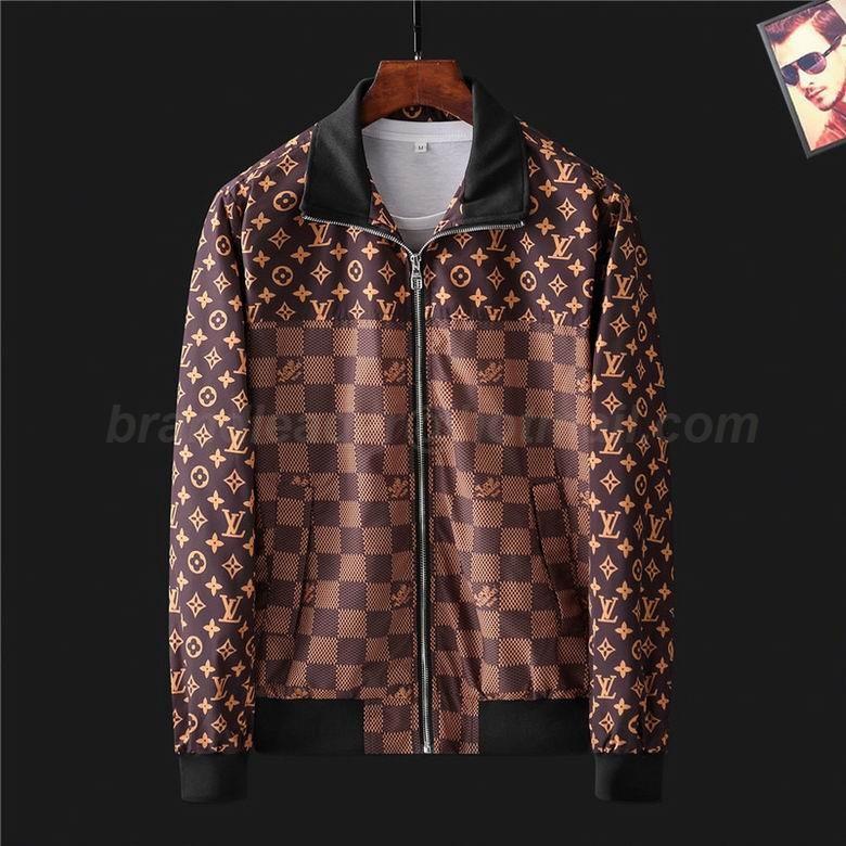 LV Men's Outwear 18